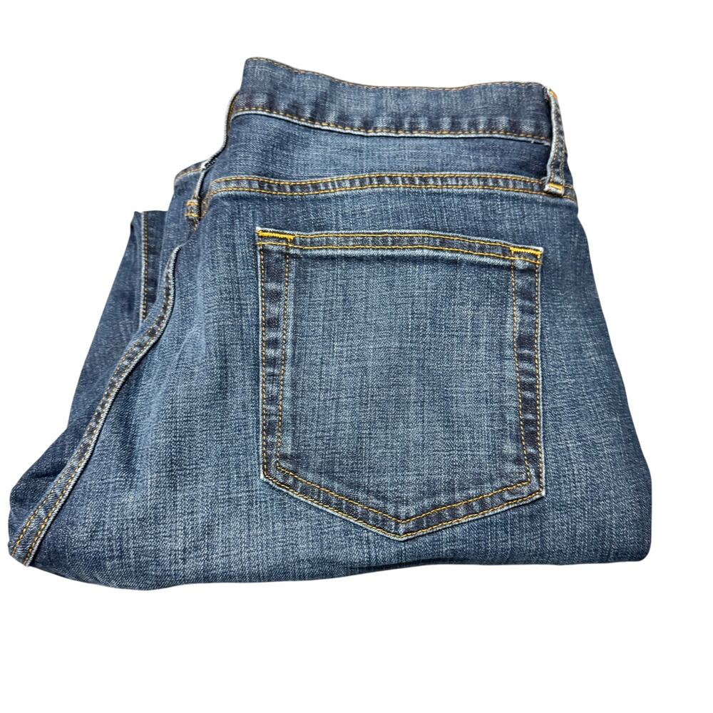 Cremieux Jeans‎ Relaxed Straight Mens 33x30 (33x29 ACTUAL) Blue Denim
